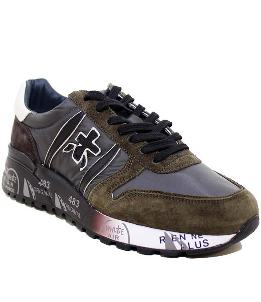 PREMIATA Premiata Sneaker