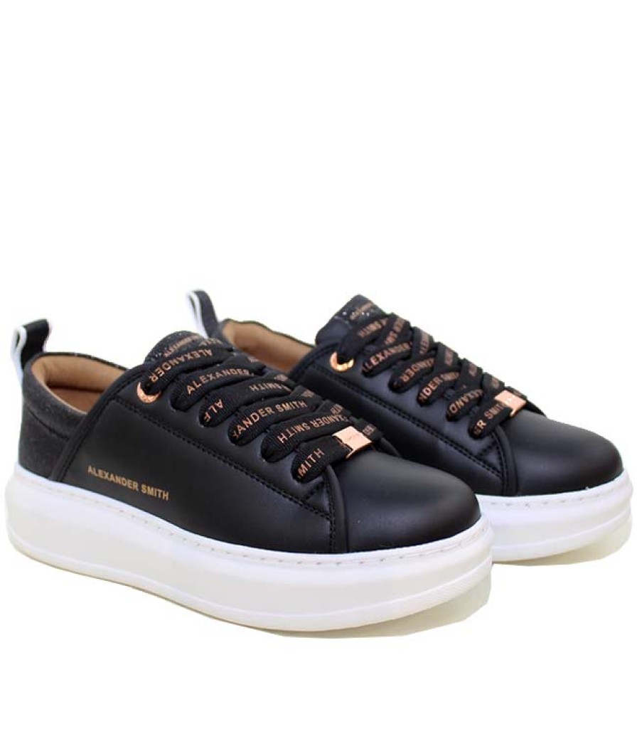 ALEXANDER SMITH Alexander Smith Sneaker