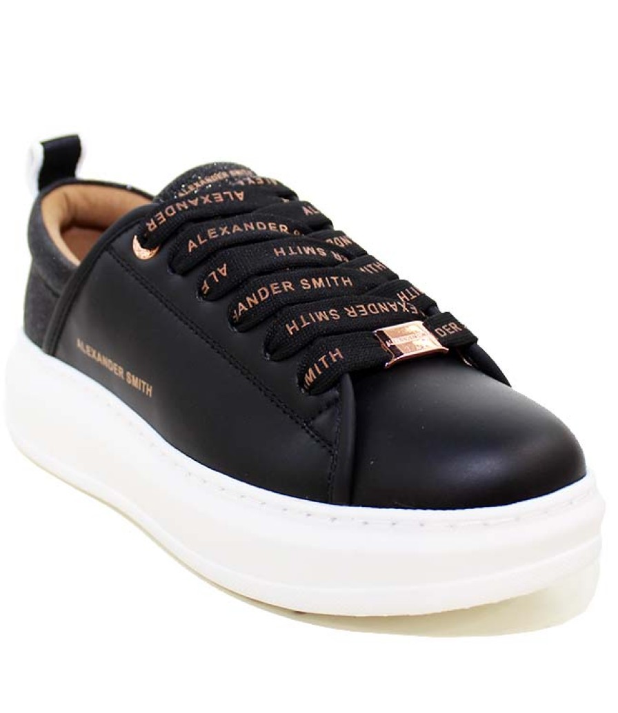 ALEXANDER SMITH Alexander Smith Sneaker