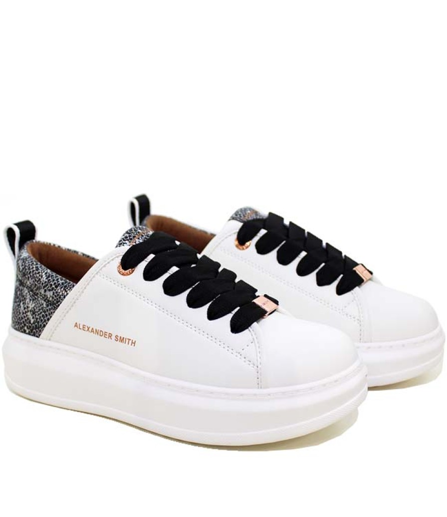 ALEXANDER SMITH Alexander Smith Sneaker