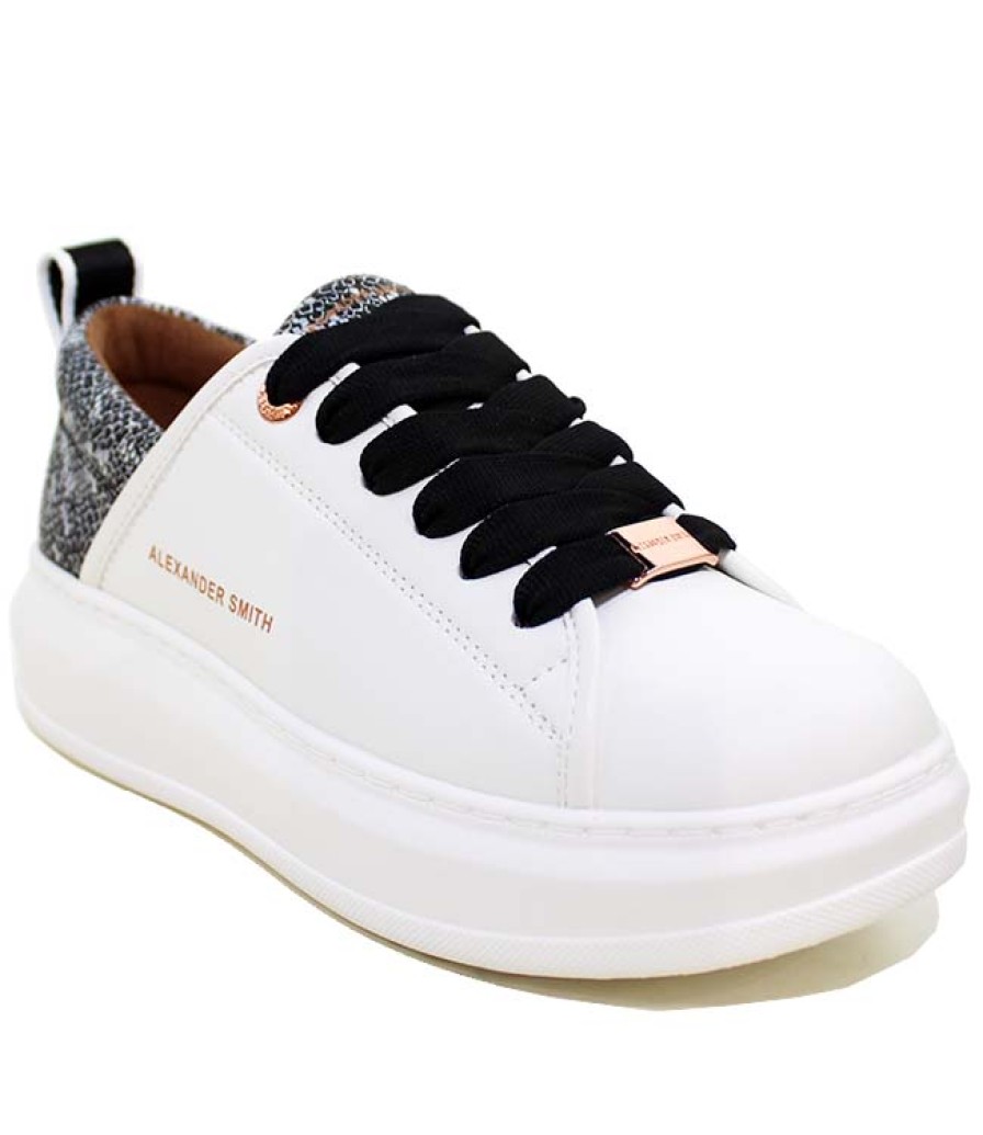 ALEXANDER SMITH Alexander Smith Sneaker