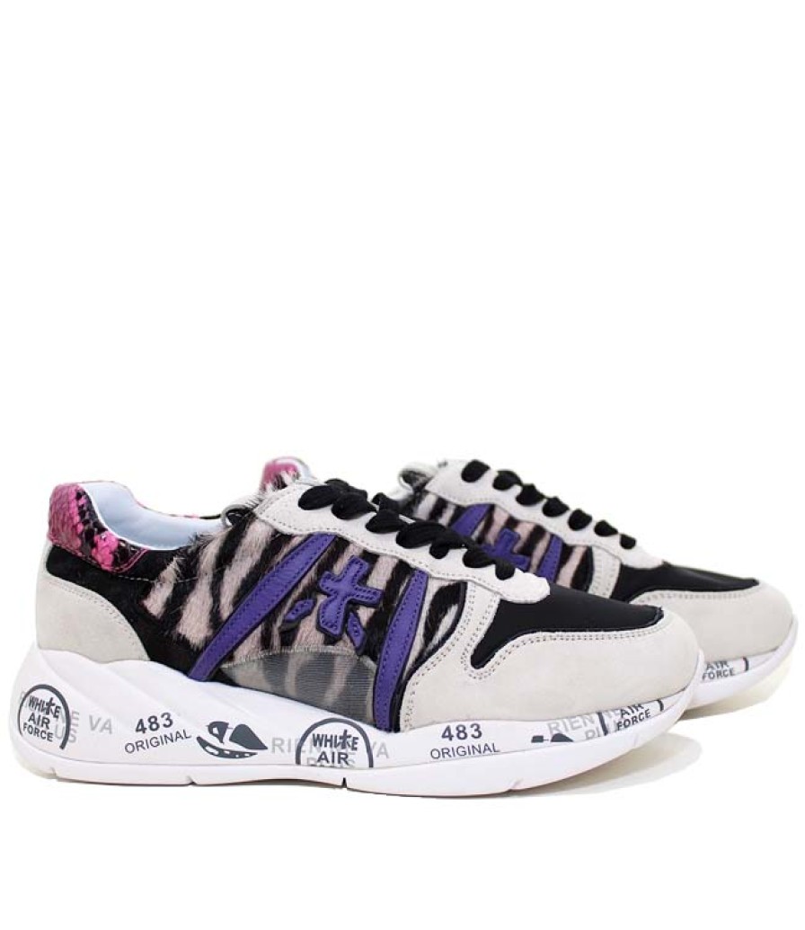 PREMIATA Premiata Sneaker