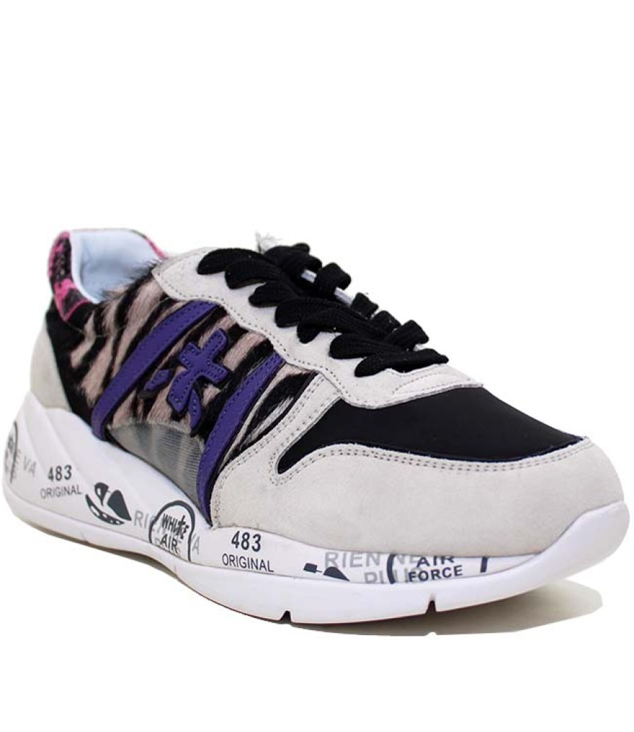 PREMIATA Premiata Sneaker