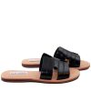 STEVE MADDEN Steve Madden Low Sandal