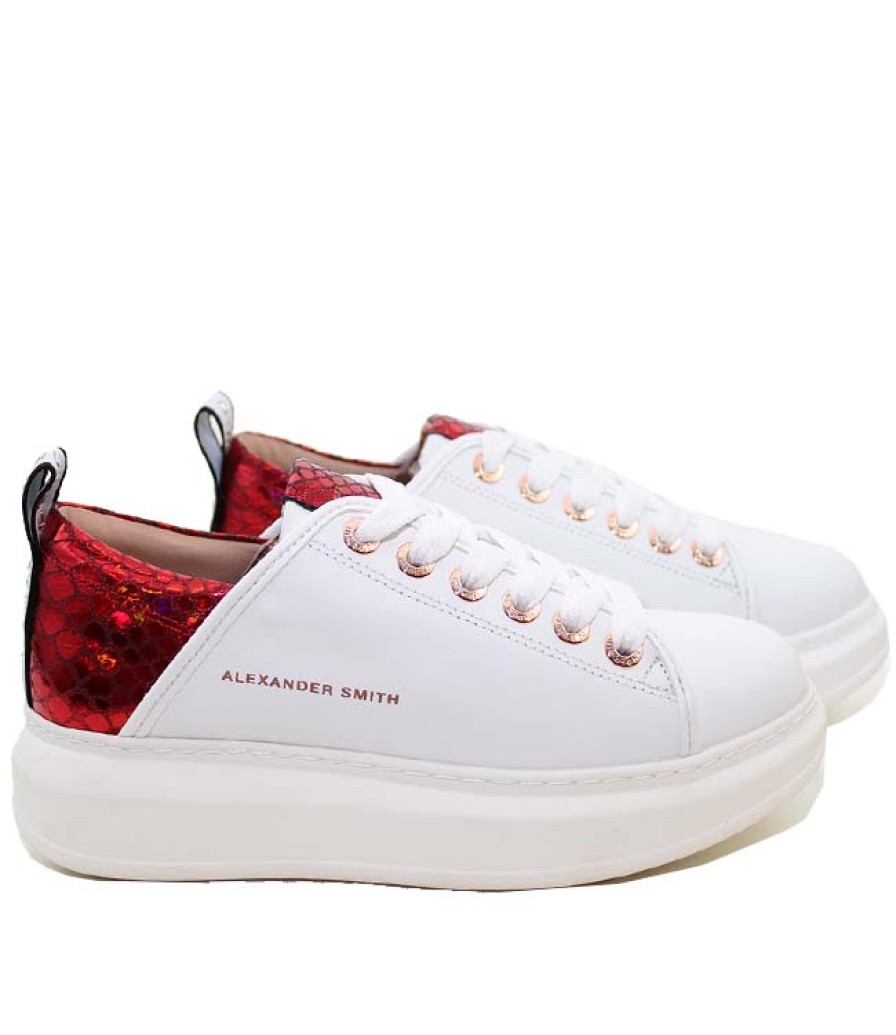 ALEXANDER SMITH Alexander Smith Sneaker