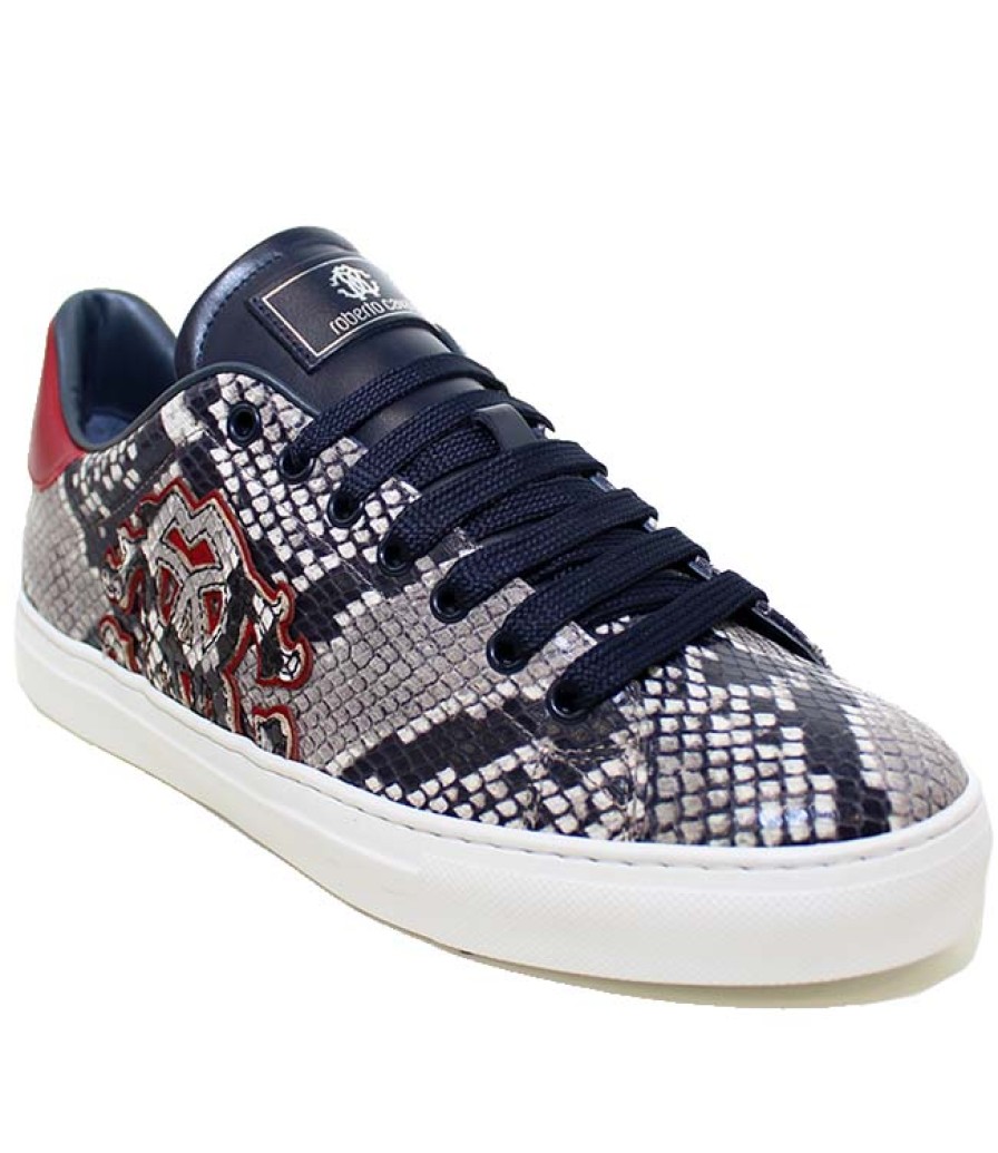 Roberto Cavalli Roberto Cavalli Sneaker