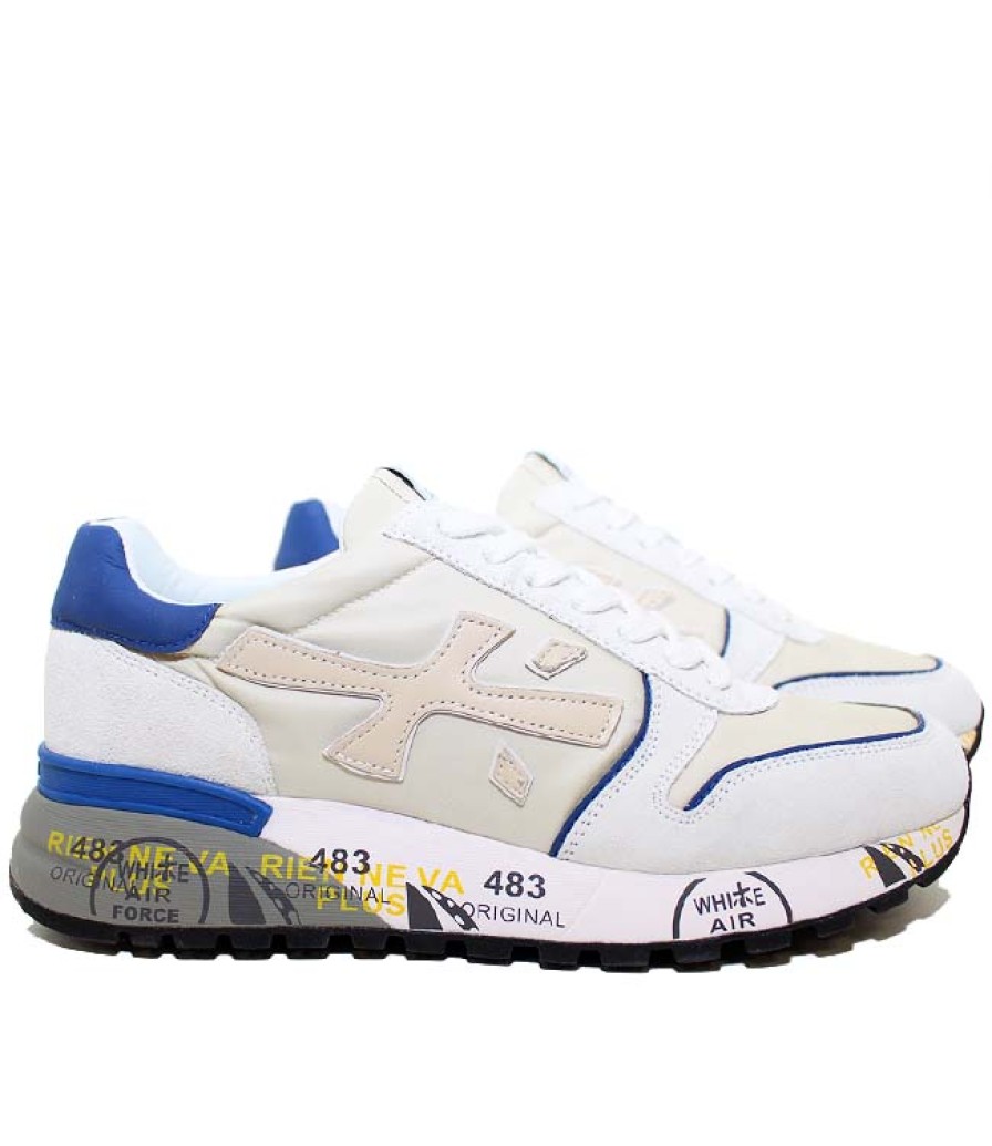 PREMIATA Premiata Sneaker