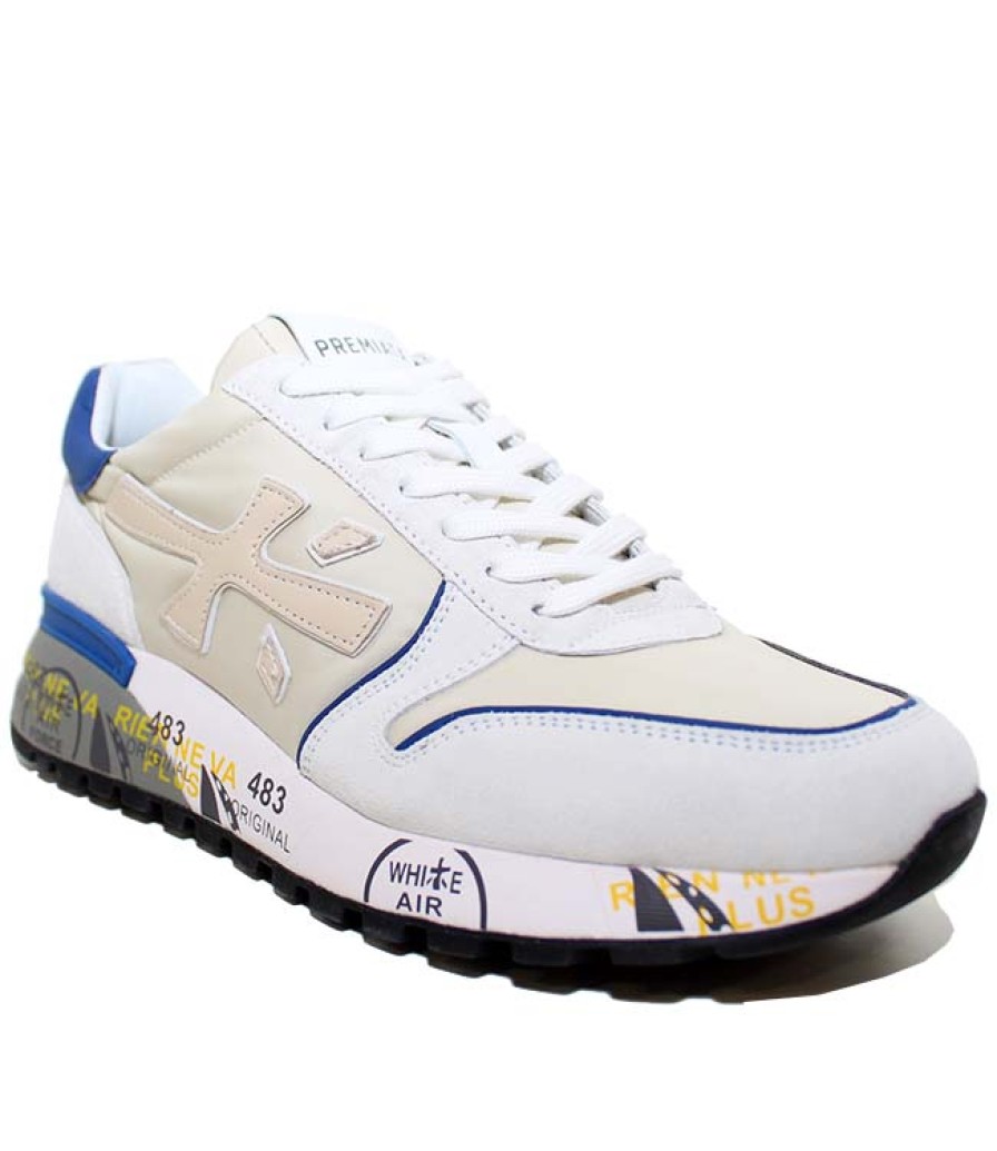 PREMIATA Premiata Sneaker