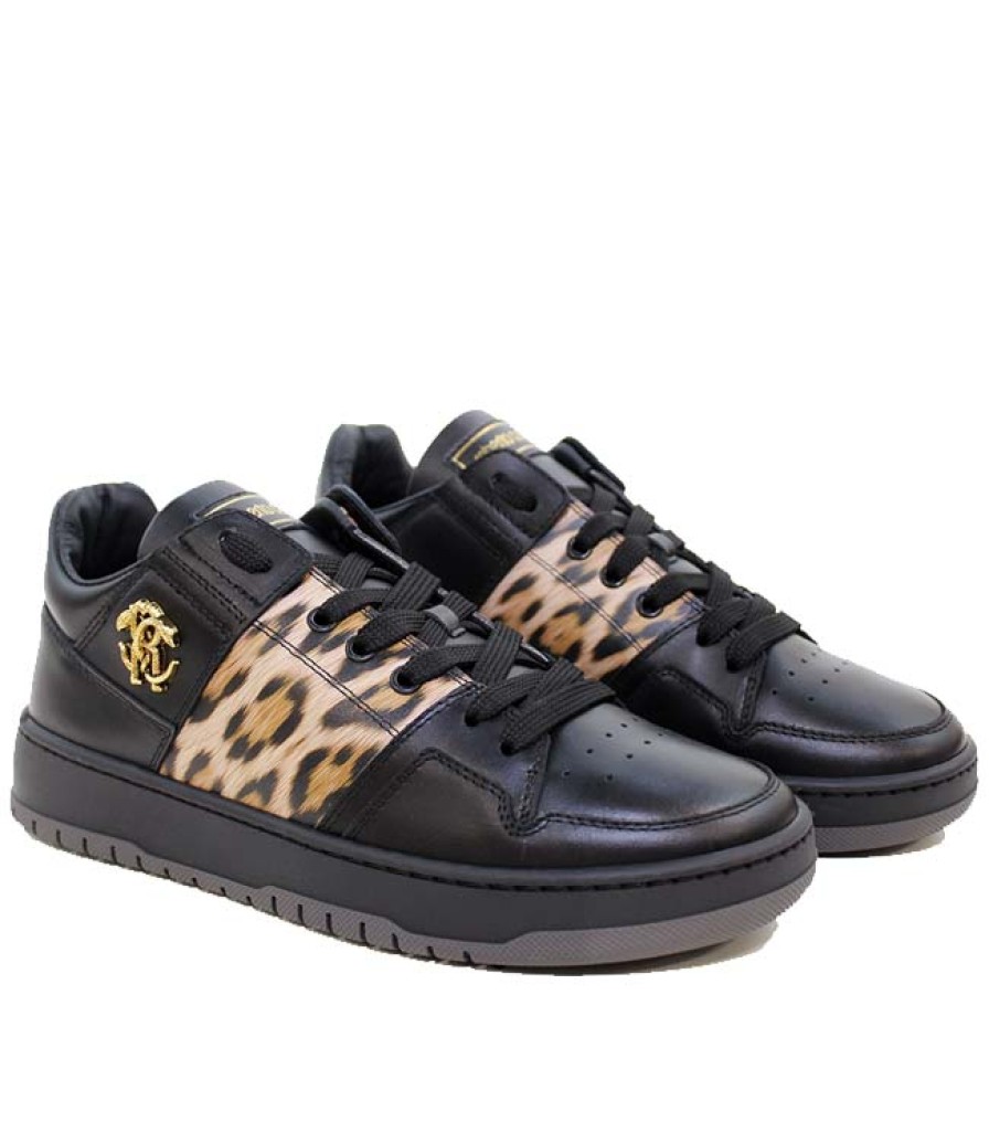 Roberto Cavalli Roberto Cavalli Sneaker