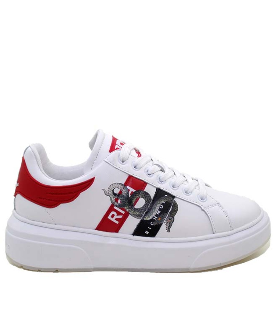 JOHN RICHMOND John Richmond Sneaker