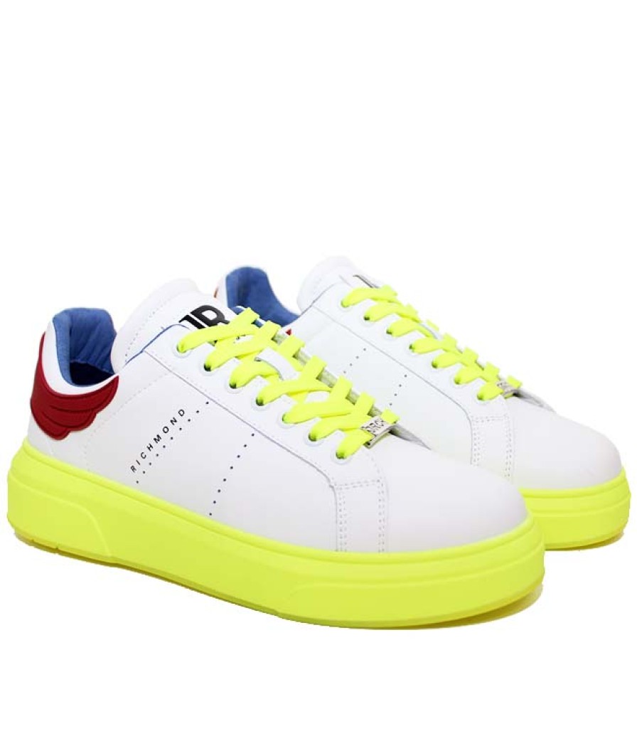 JOHN RICHMOND John Richmond Sneaker