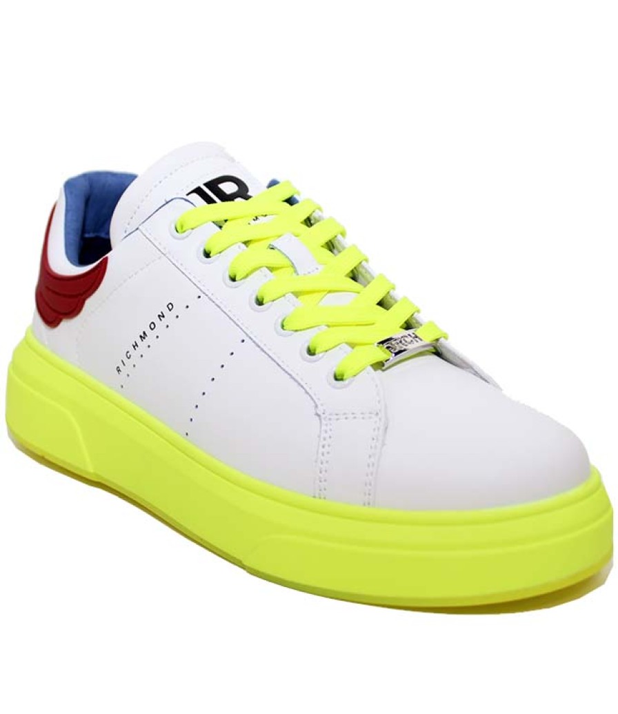 JOHN RICHMOND John Richmond Sneaker