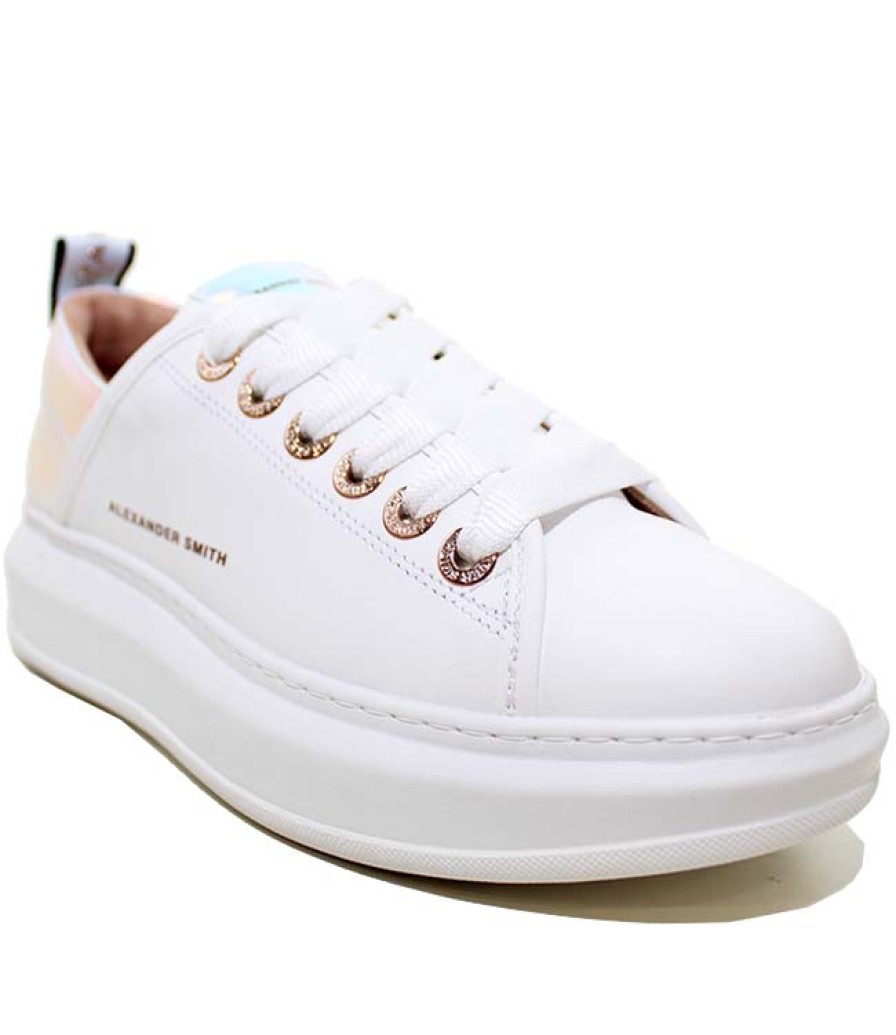 ALEXANDER SMITH Alexander Smith Sneaker