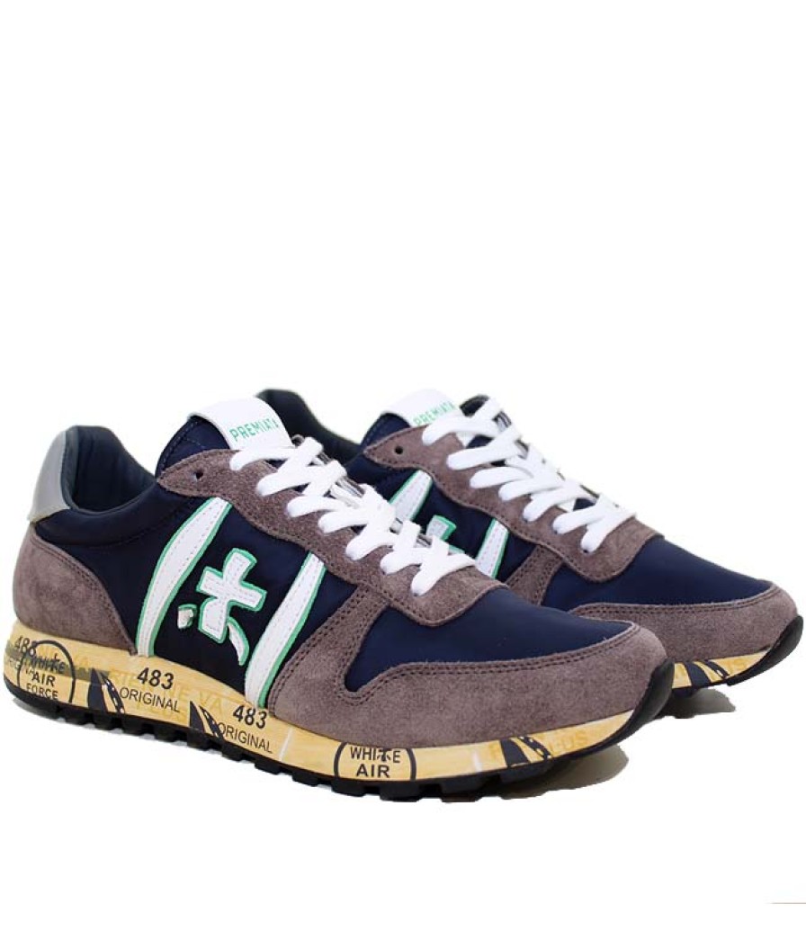 PREMIATA Premiata Sneaker