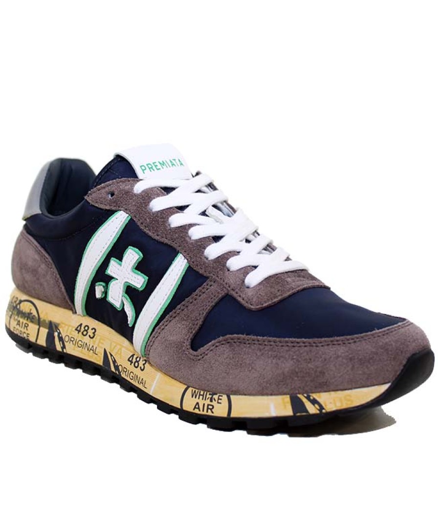 PREMIATA Premiata Sneaker