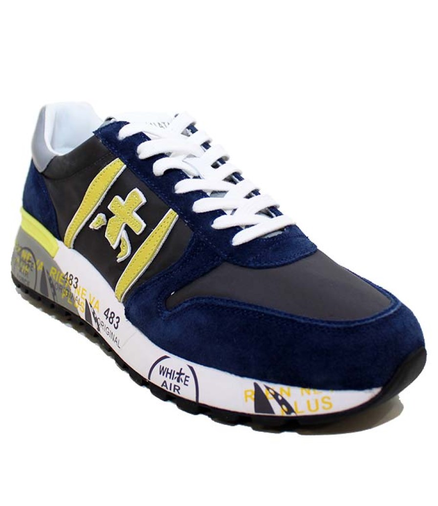 PREMIATA Premiata Stivale