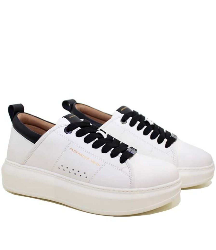 ALEXANDER SMITH Alexander Smith Sneaker