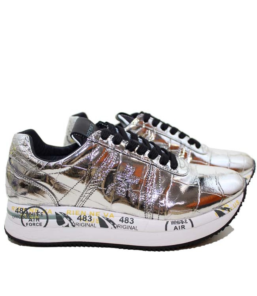 PREMIATA Premiata Sneaker