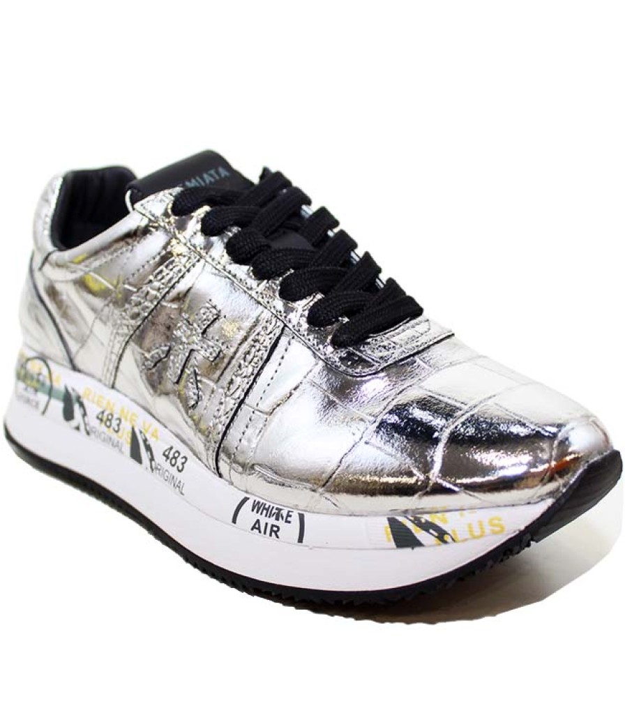 PREMIATA Premiata Sneaker