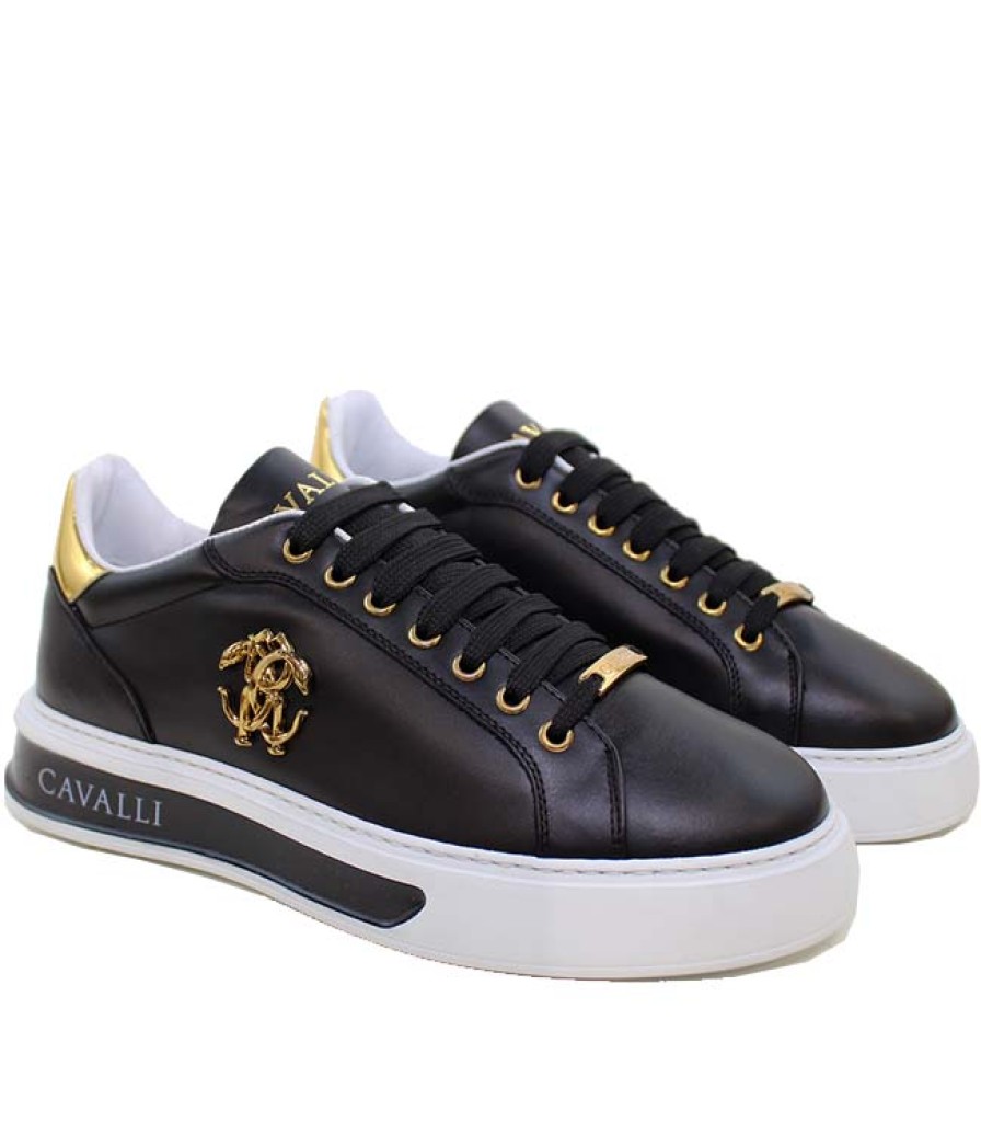 Roberto Cavalli Roberto Cavalli Sneaker