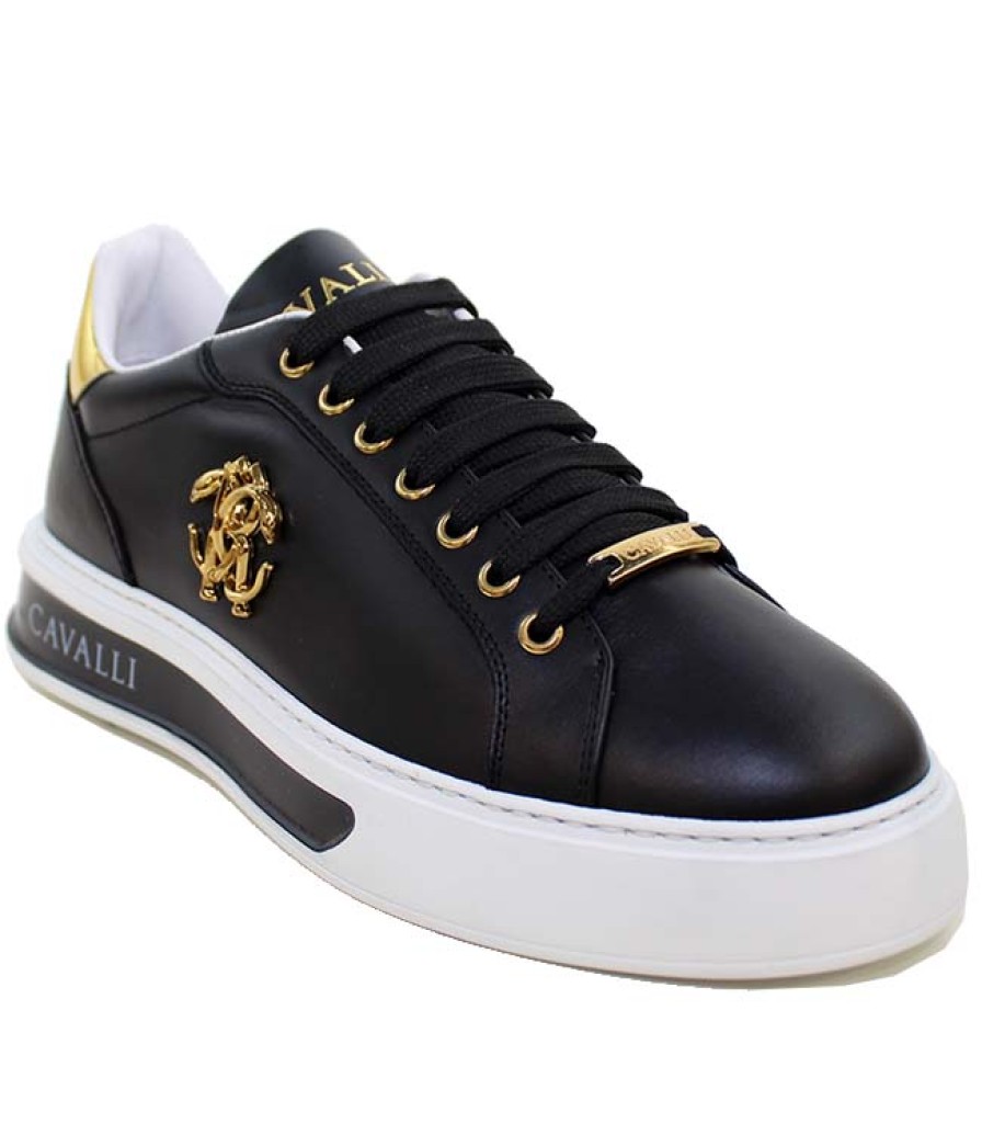 Roberto Cavalli Roberto Cavalli Sneaker