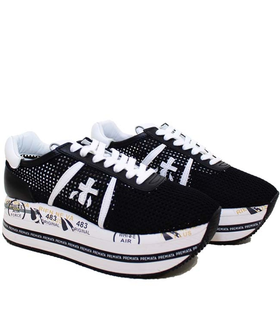 PREMIATA Premiata Sneaker