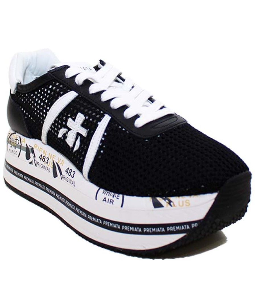 PREMIATA Premiata Sneaker