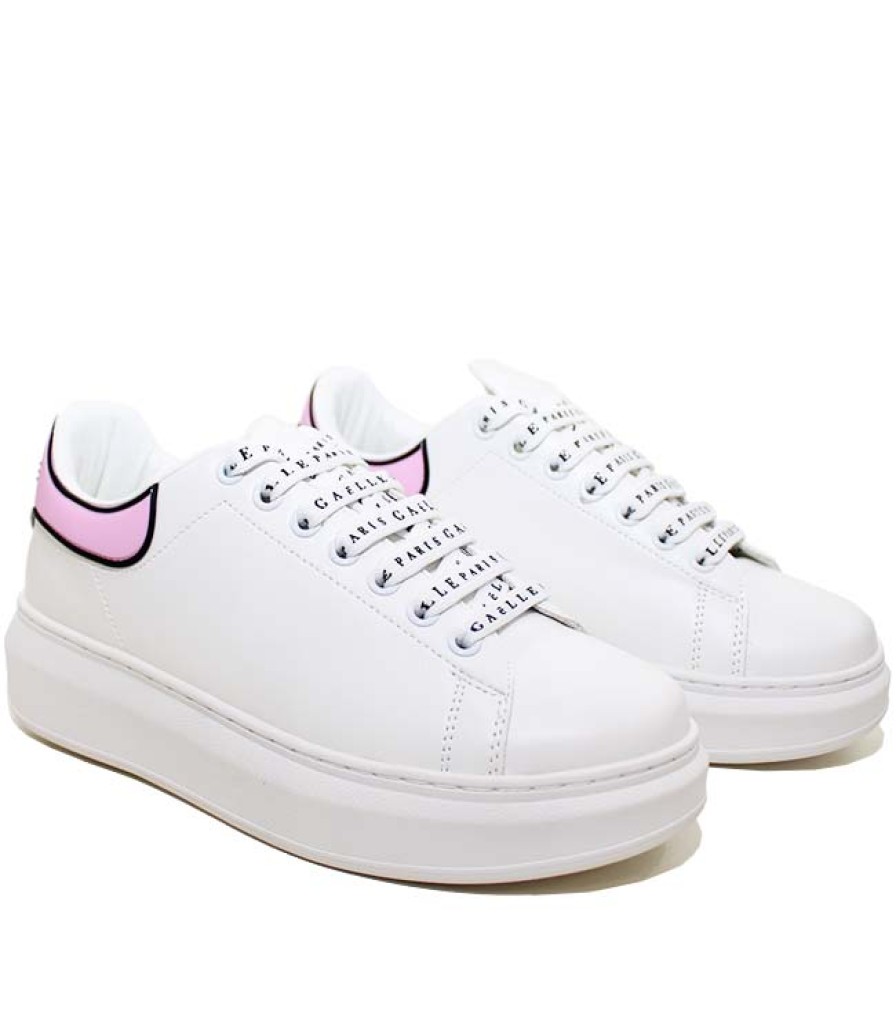 GAELLE Gaelle Sneaker