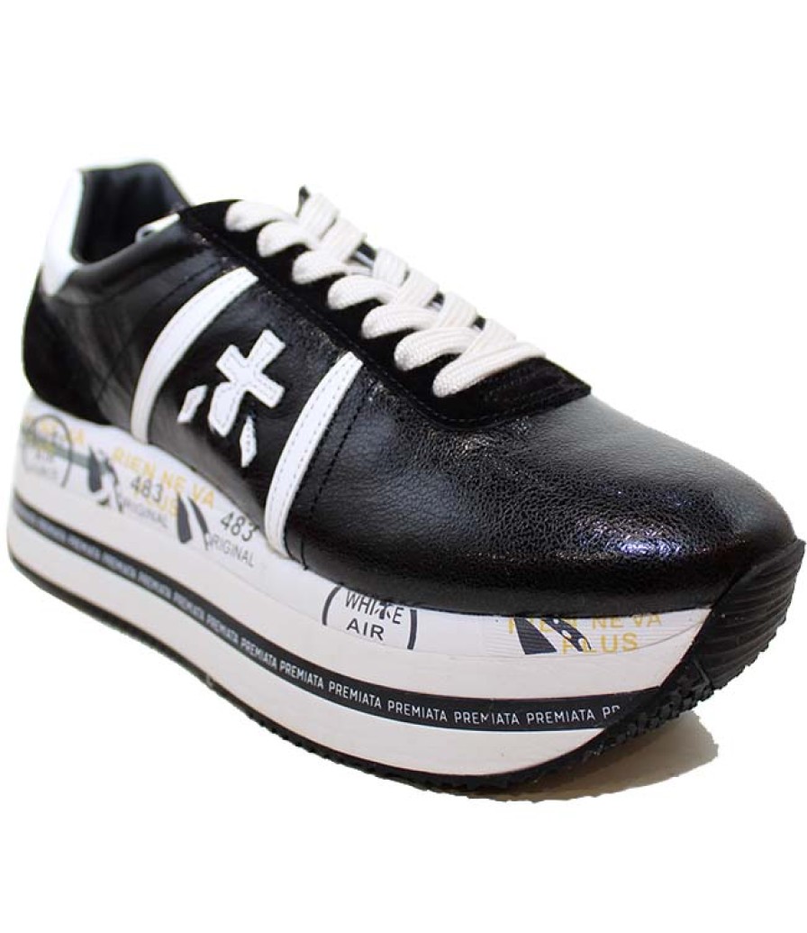 PREMIATA Premiata Sneaker