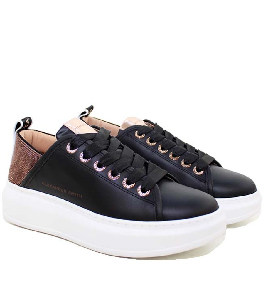 ALEXANDER SMITH Alexander Smith Sneaker