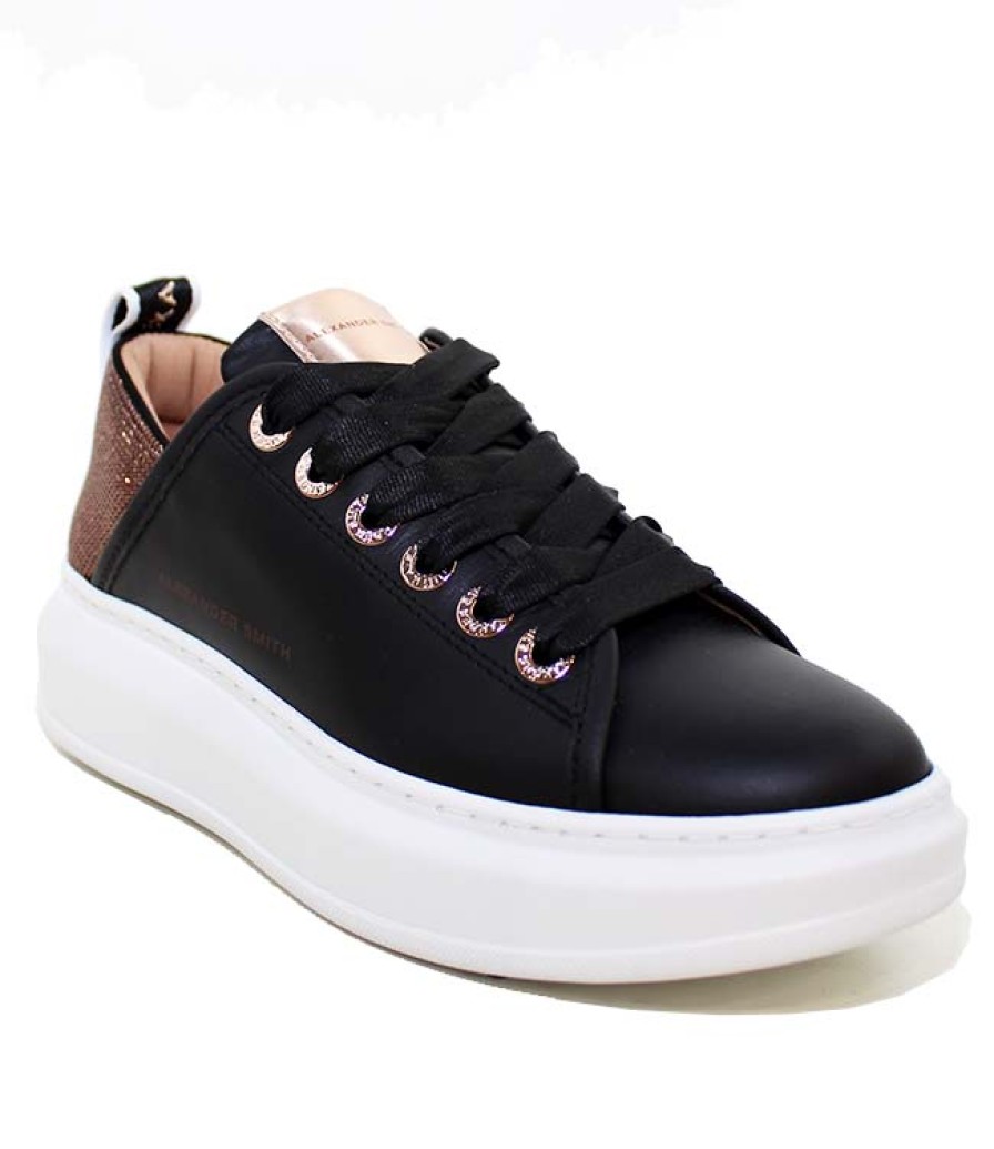 ALEXANDER SMITH Alexander Smith Sneaker