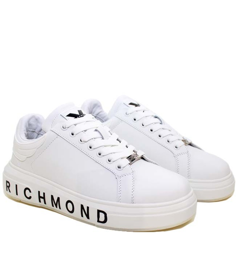 JOHN RICHMOND John Richmond Sneaker