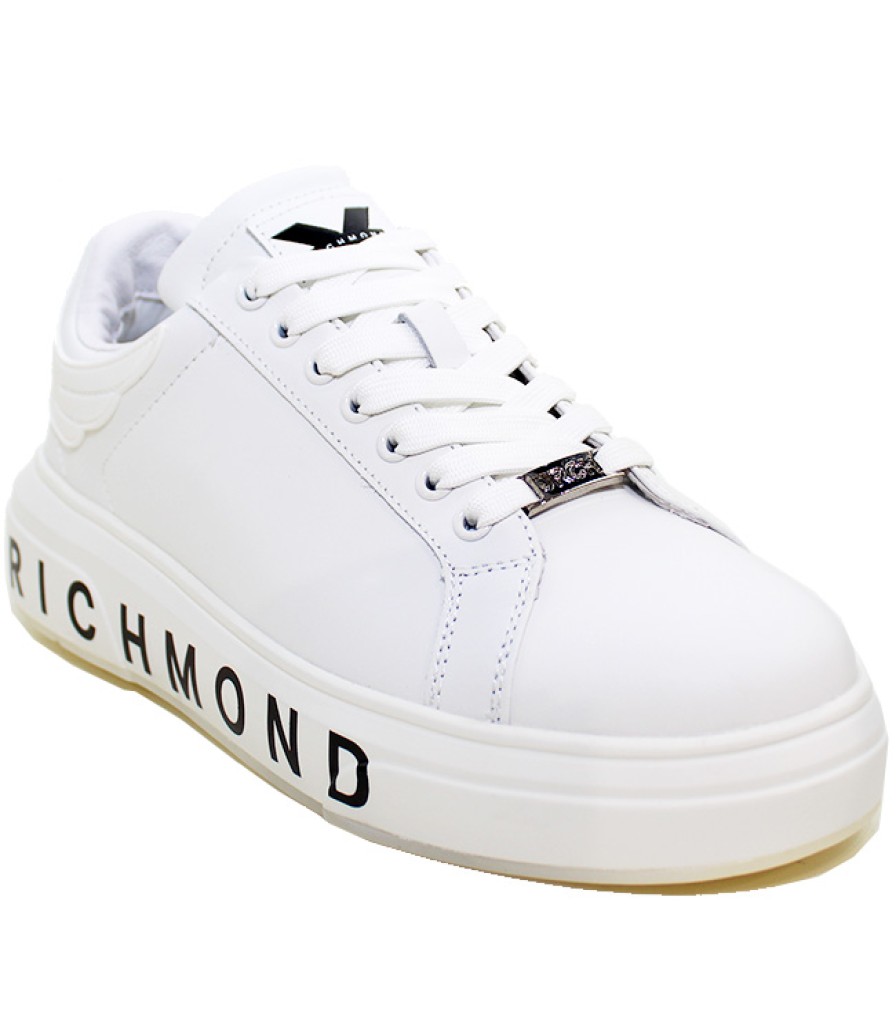 JOHN RICHMOND John Richmond Sneaker