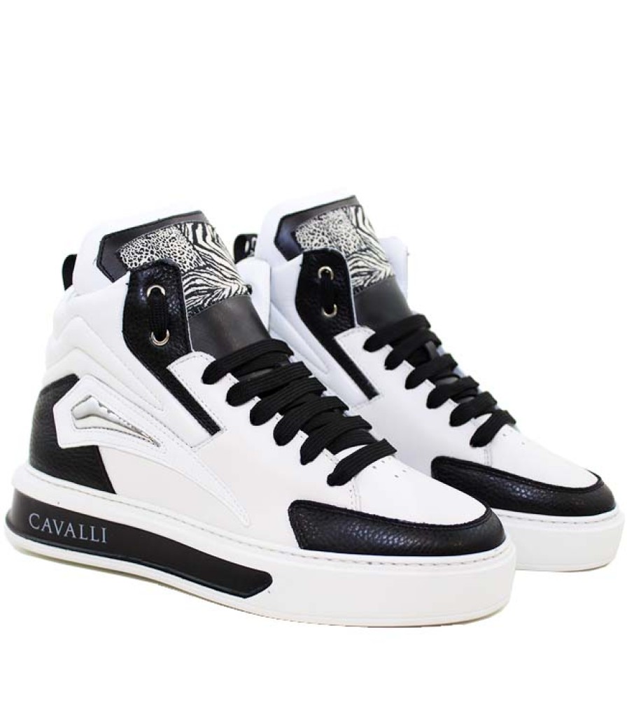 Roberto Cavalli Roberto Cavalli Sneaker