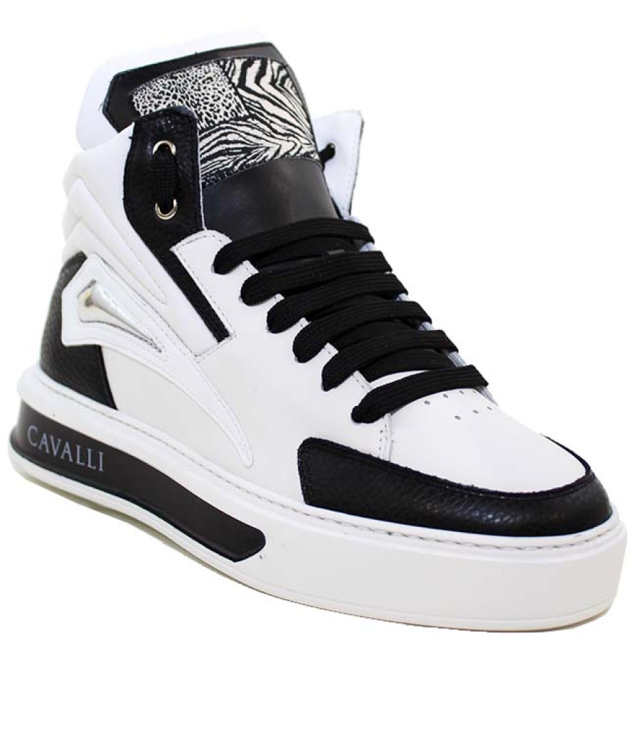 Roberto Cavalli Roberto Cavalli Sneaker