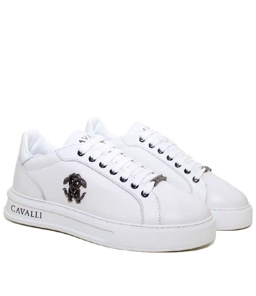 Roberto Cavalli Roberto Cavalli Sneaker