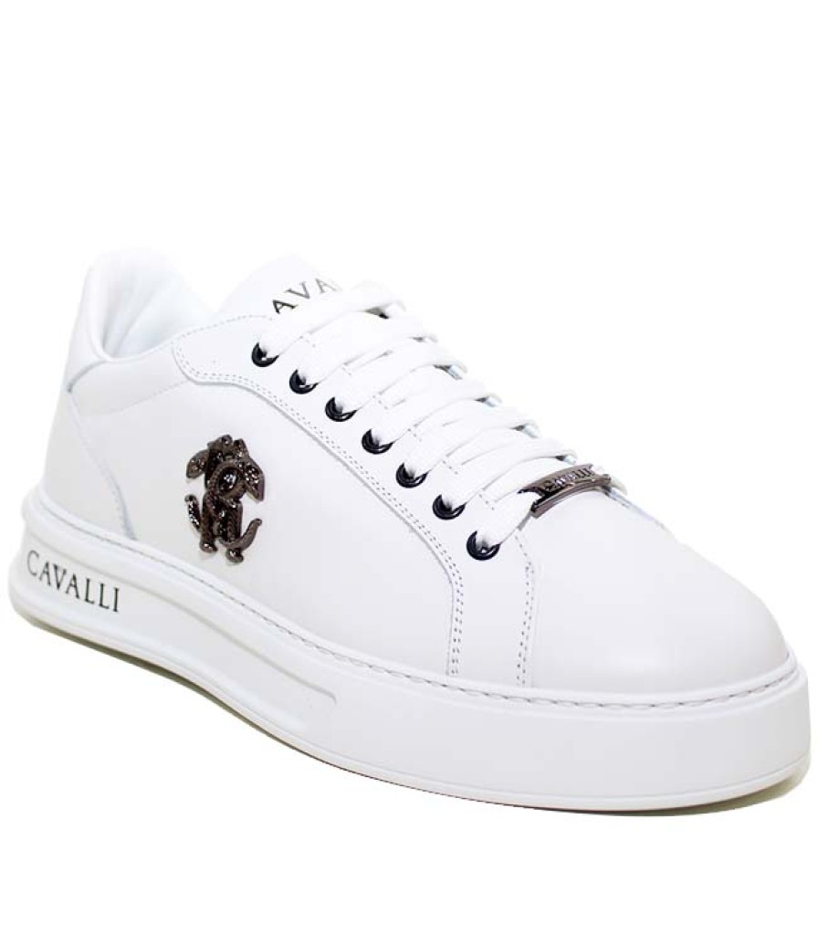 Roberto Cavalli Roberto Cavalli Sneaker