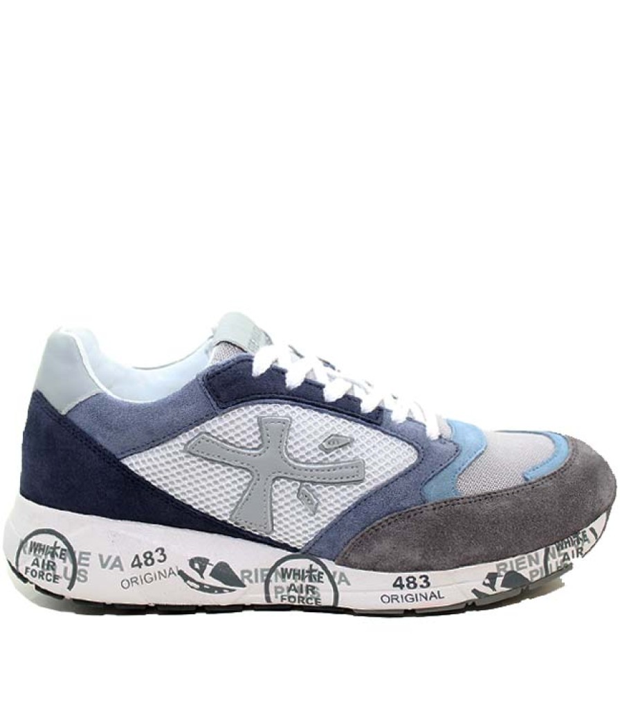 PREMIATA Premiata Sneaker