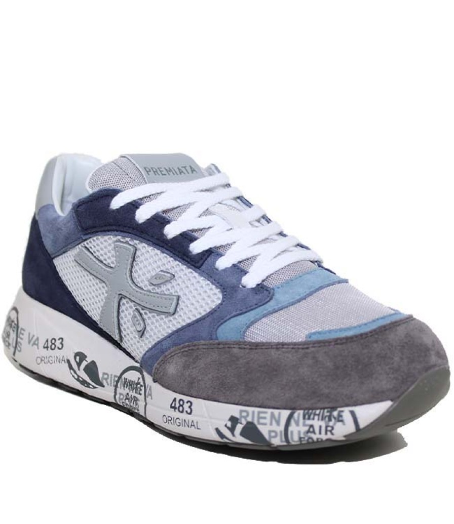 PREMIATA Premiata Sneaker