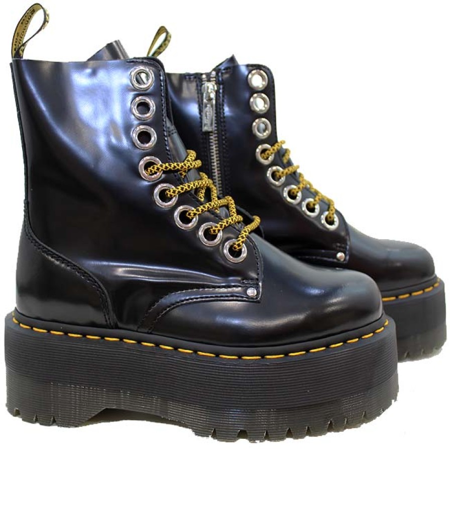 DR. MARTENS Dr. Martens Polacco