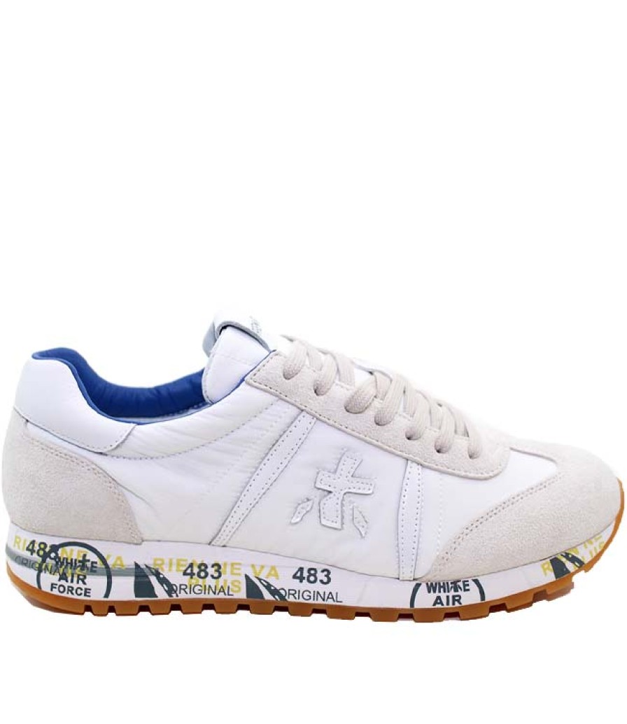 PREMIATA Premiata Sneaker