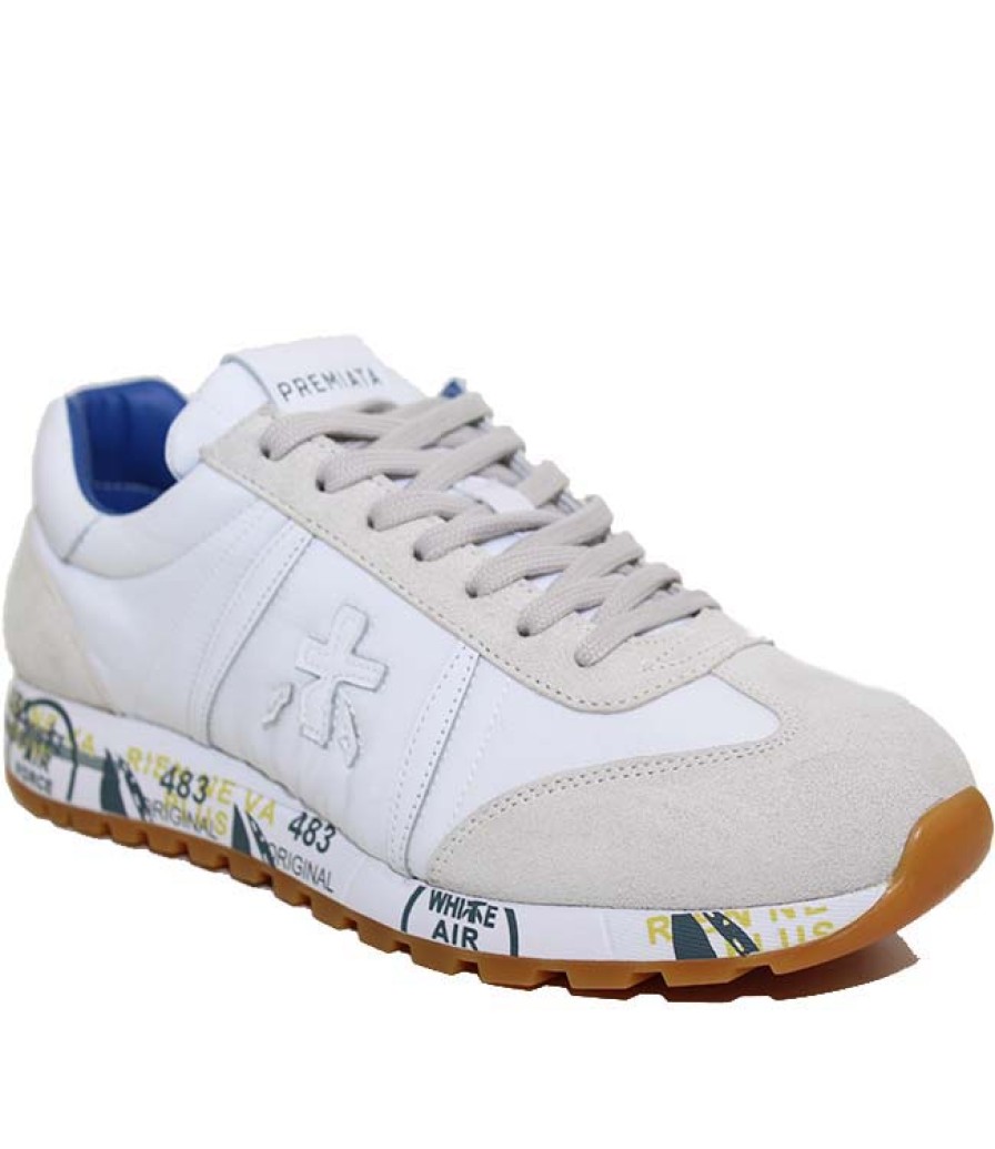 PREMIATA Premiata Sneaker