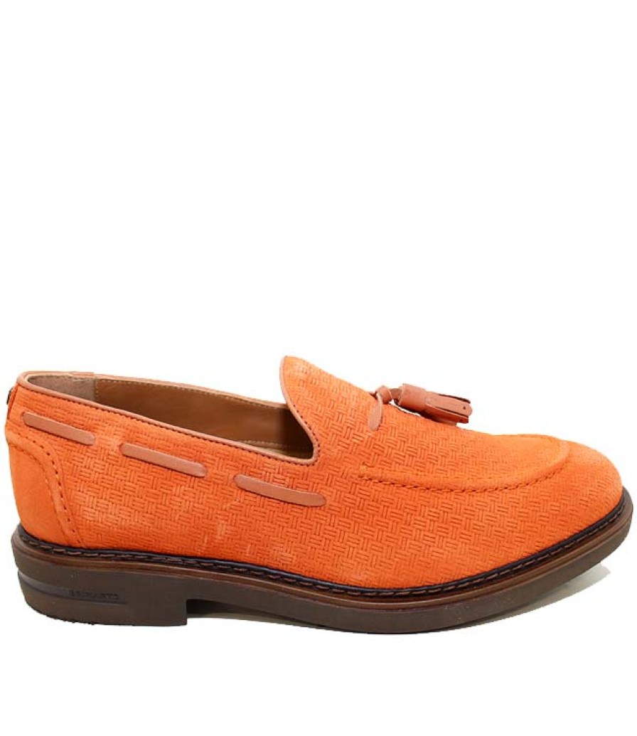 BRIMARTS Brimarts Moccasin