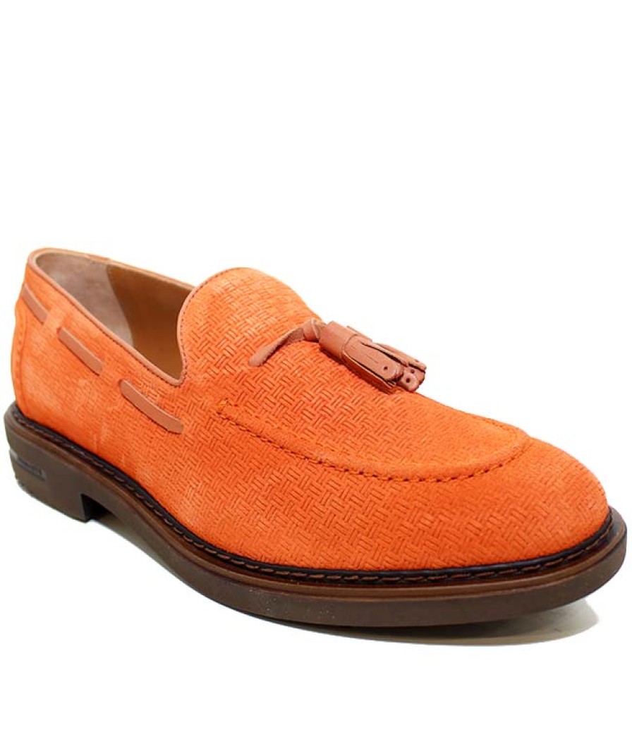 BRIMARTS Brimarts Moccasin