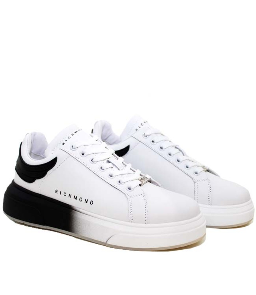 JOHN RICHMOND John Richmond Sneaker