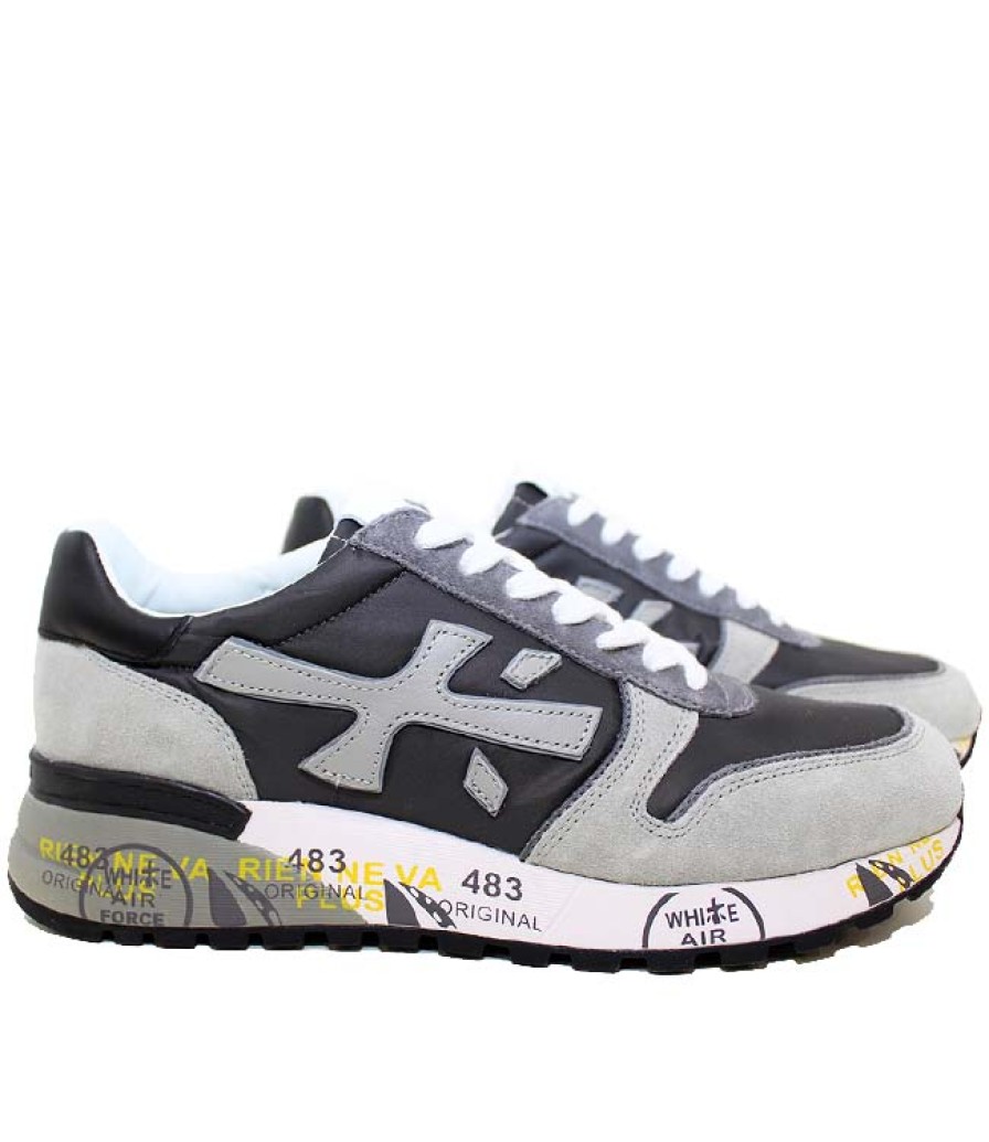 PREMIATA Premiata Sneaker