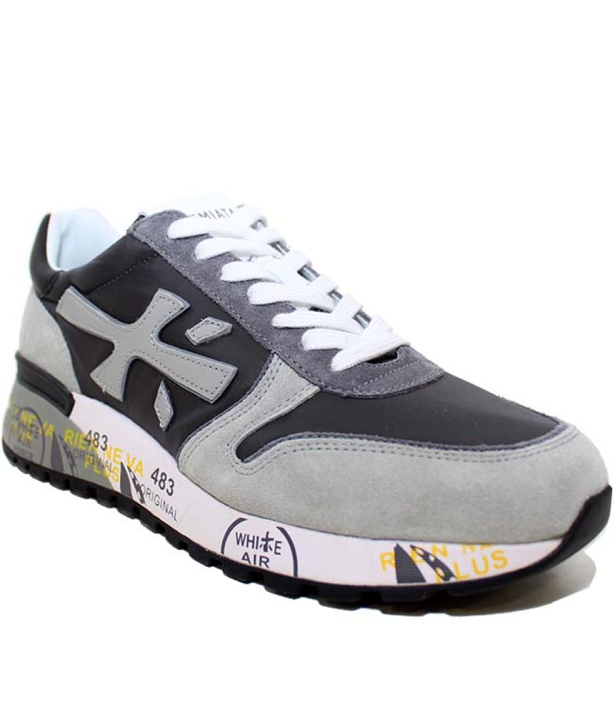 PREMIATA Premiata Sneaker