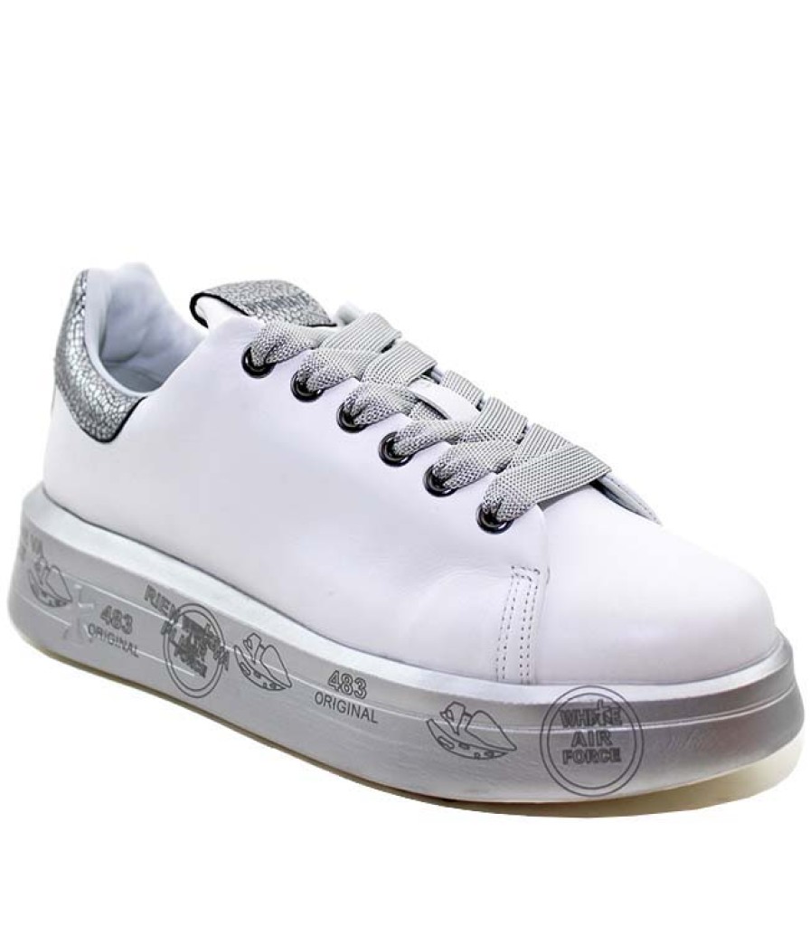 PREMIATA Premiata Sneaker