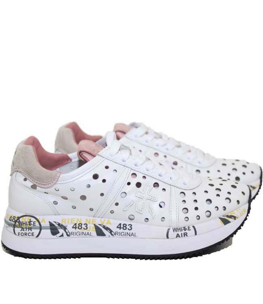 PREMIATA Premiata Sneaker