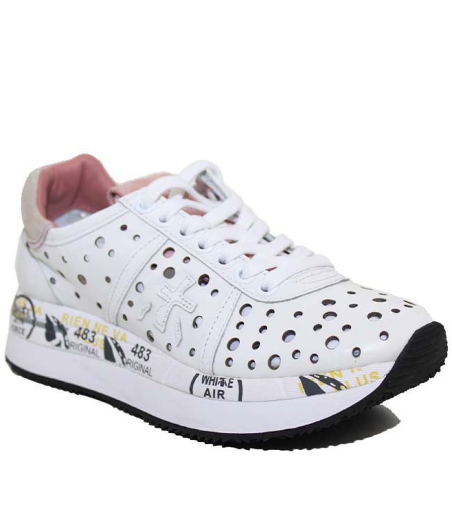 PREMIATA Premiata Sneaker